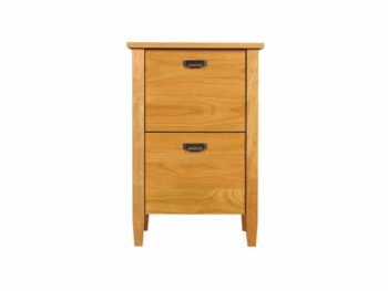 Preston 2 Drawer File