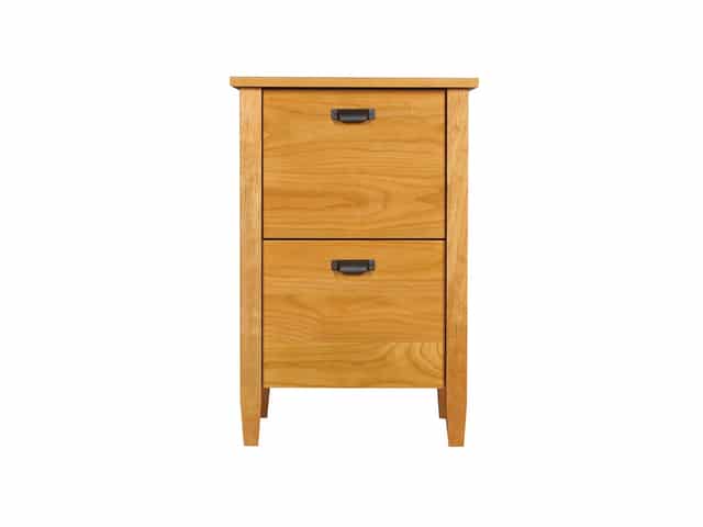 Preston 2 Drawer File