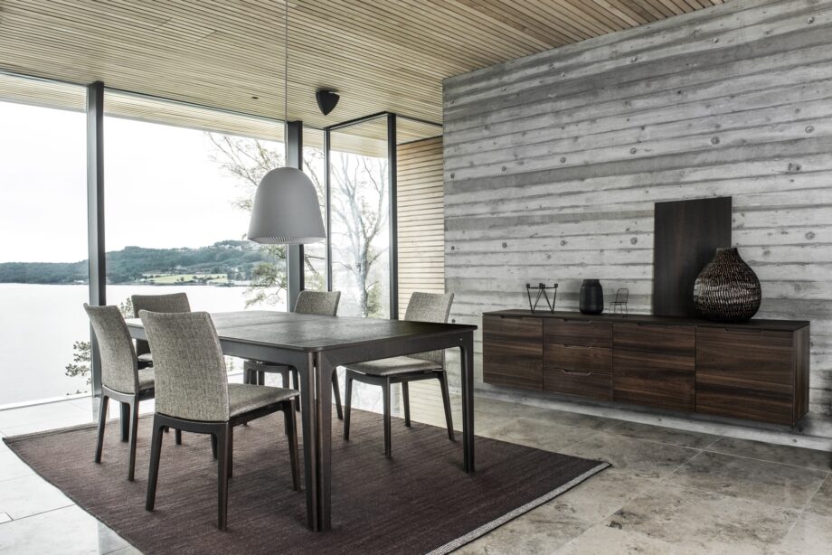 SM63 Dining Chair - Image 3