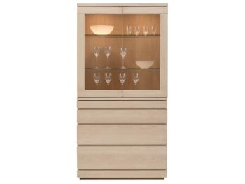 SM85 Hutch