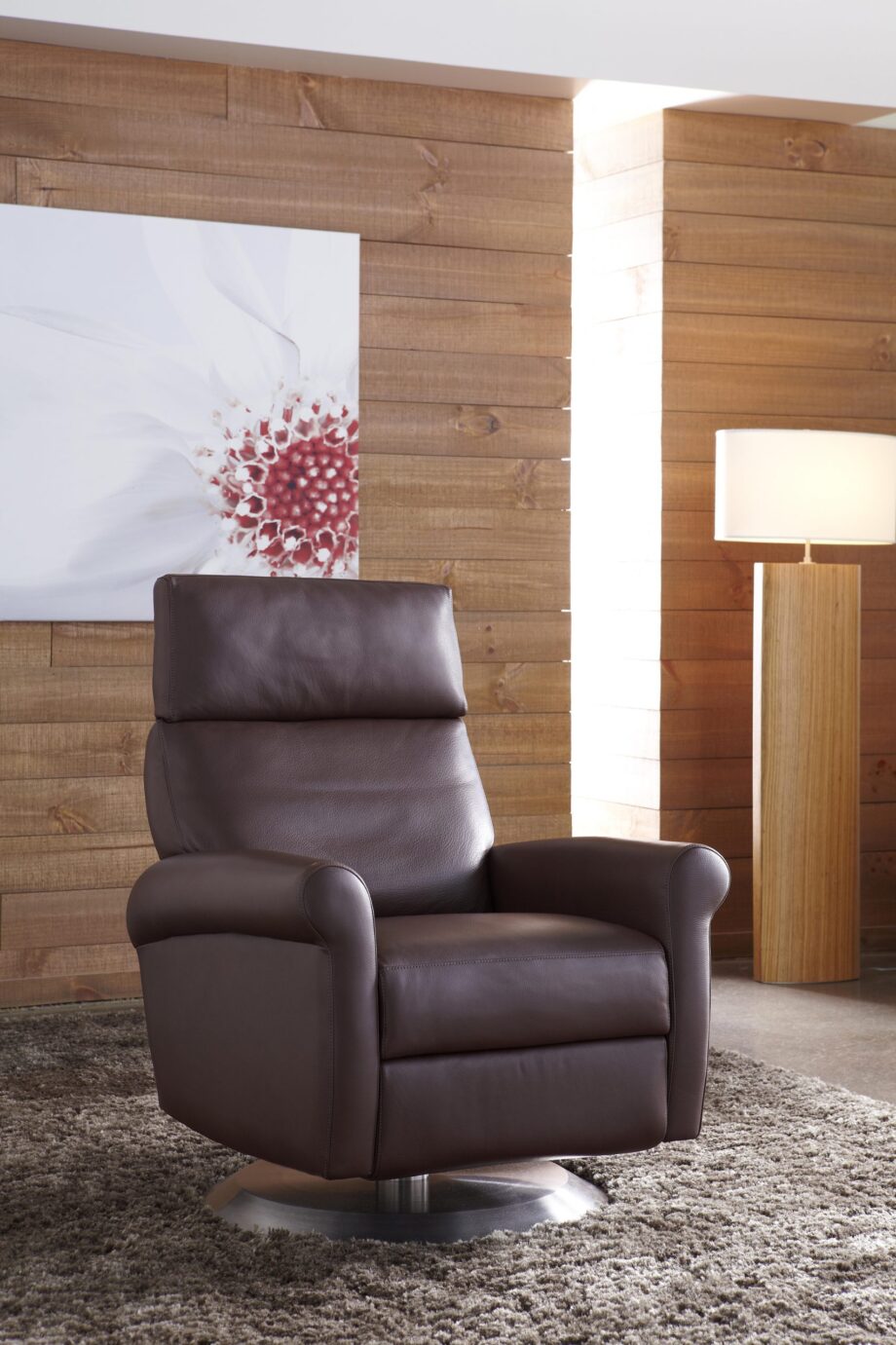 Ada Comfort Recliner® - Image 3