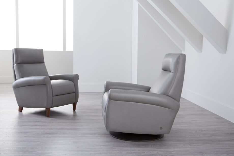 Adley Comfort Recliner® - Image 3