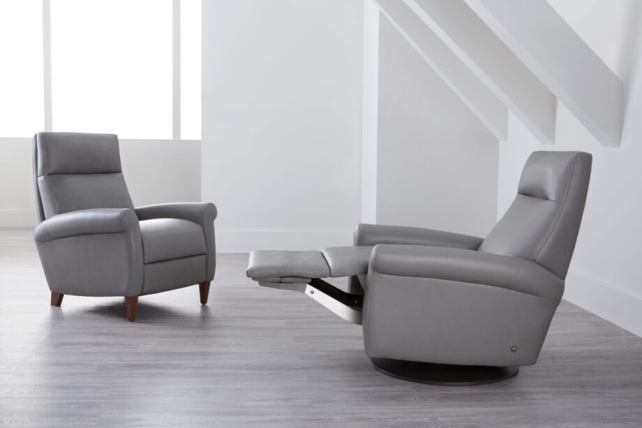 Adley Comfort Recliner® - Image 2