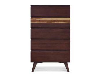 Azara High Chest