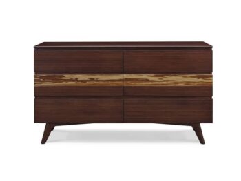 Azara Double Dresser