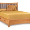 Berkeley Storage Bed