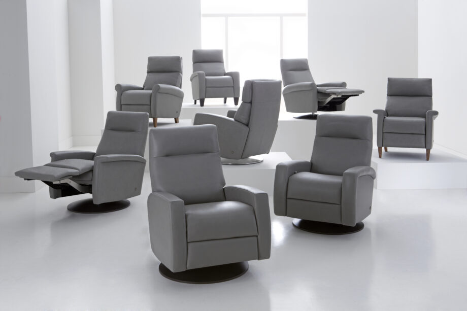 Demi Comfort Recliner® - Image 4