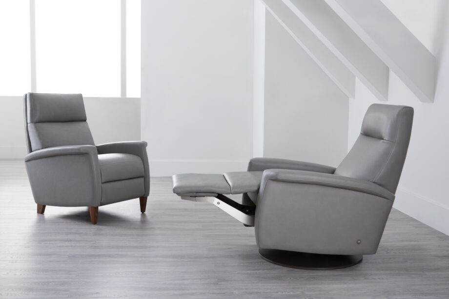 Fallon Comfort Recliner® - Image 2