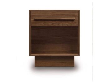 Moduluxe 1 Drawer Nightstand