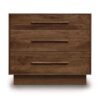 Moduluxe 3 Drawer Chest