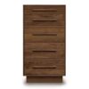 Moduluxe 5 Drawer Chest