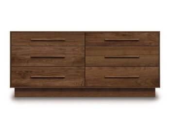 Moduluxe 6 Drawer Dresser