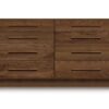 Moduluxe 8 Drawer Dresser