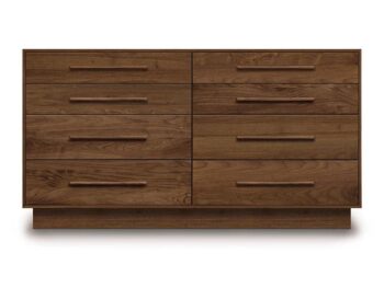 Moduluxe 8 Drawer Dresser