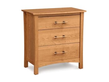 Monterey 3 Drawer Chest