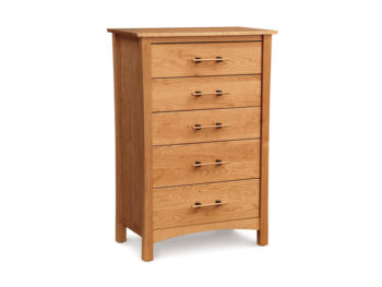 Monterey 5 Drawer Chest