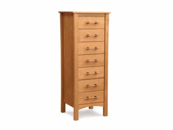 Monterey 7 Drawer Lingerie Chest