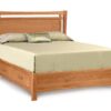 Monterey Storage Bed