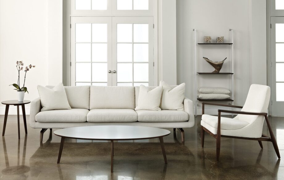 Nash Sofa Collection - Image 2