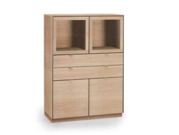 SM923 Display Cabinet
