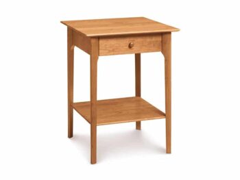 Sarah 1 Drawer 28" Nightstand