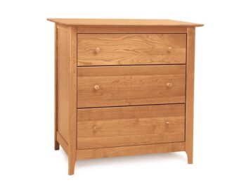 Sarah 3 Drawer Chest