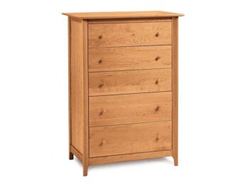 Sarah 5 Drawer Chest