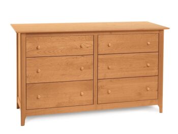 Sarah 6 Drawer Dresser
