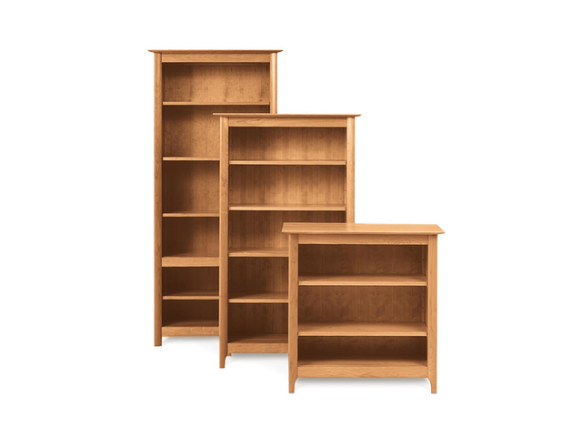 Sarah Bookcases