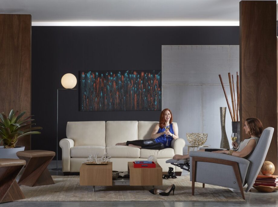 Savoy Sofa Collection - Image 2