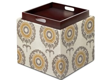 Uno Ottoman
