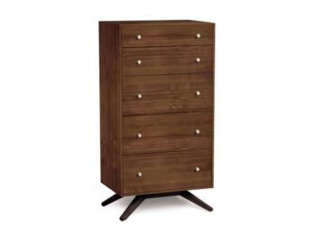 Astrid 5 Drawer Chest