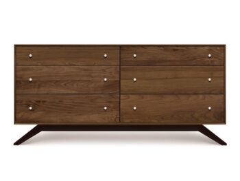 Astrid 6 Drawer Dresser