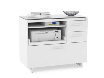 Centro 6417 Multifunction Cabinet