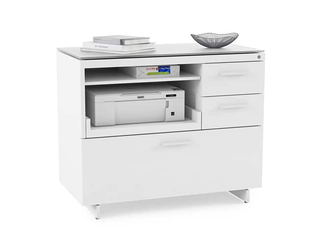 Centro 6417 Multifunction Cabinet