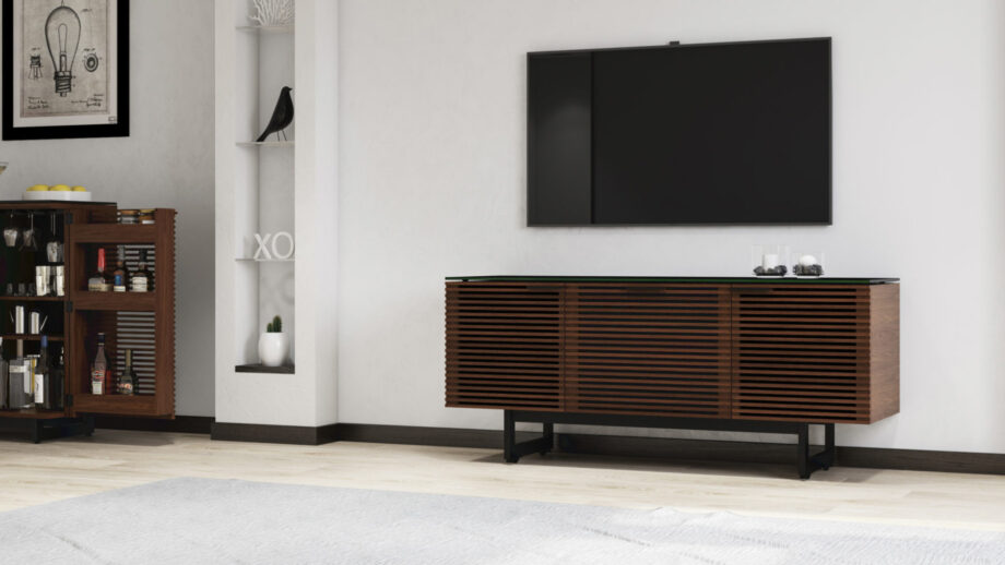 Corridor 8177 Media Cabinet - Image 2