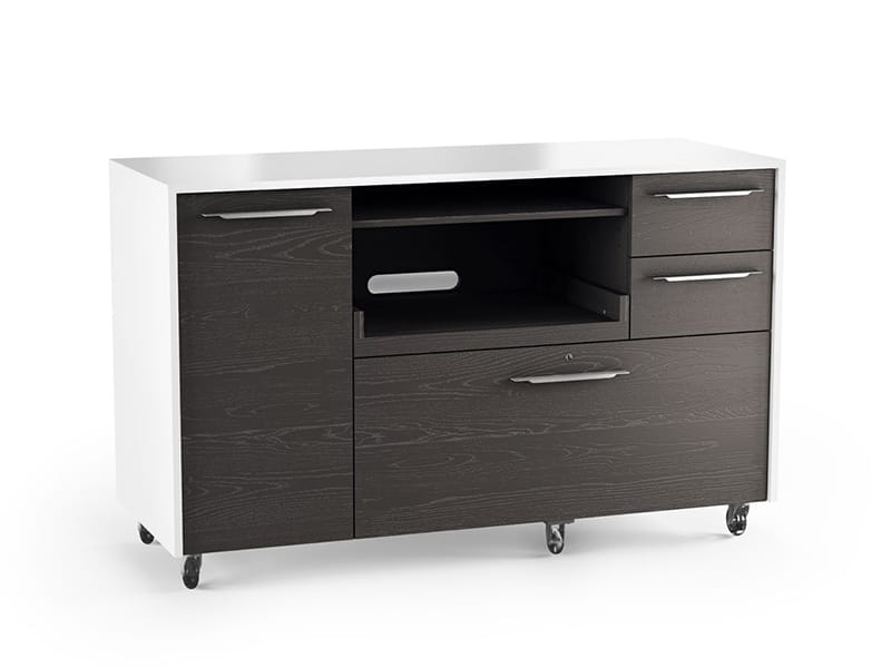 Format 6320 Mobile Credenza Indoor Furniture