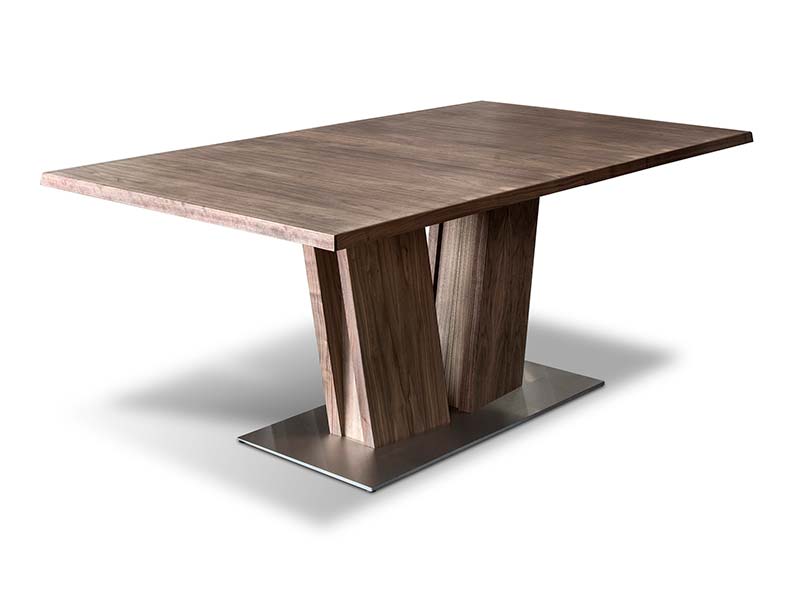 Sm37 Dining Table Skovby Indoor Furniture