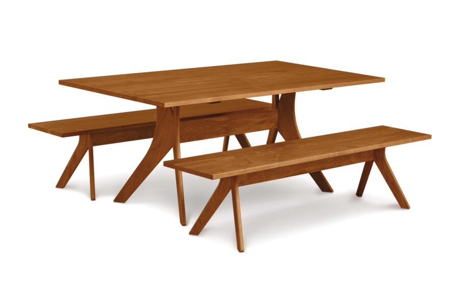 Audrey Dining Bench - Image 4