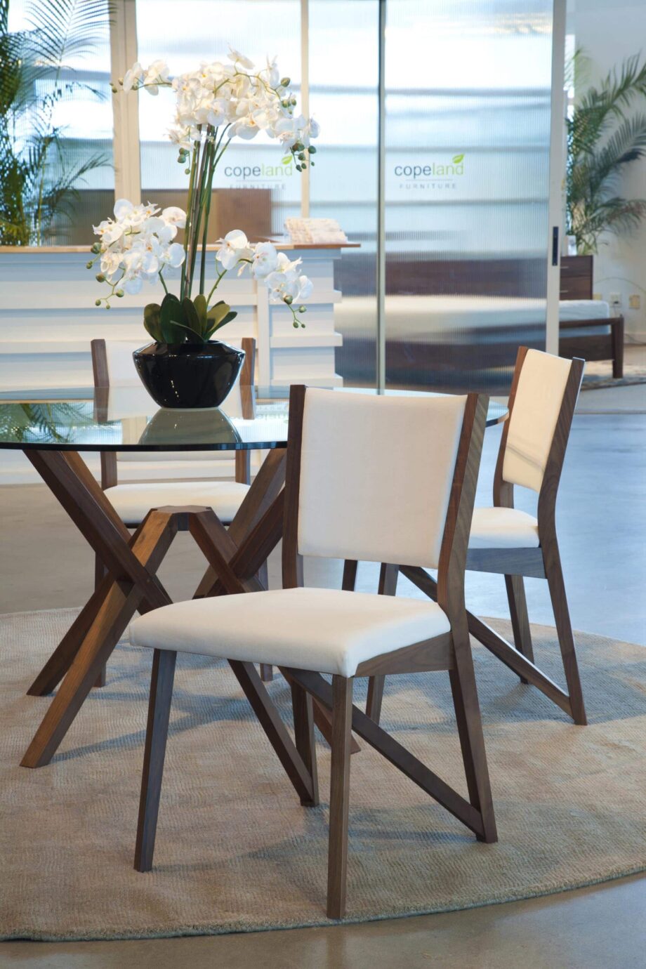 Exeter Dining Chair - Image 2