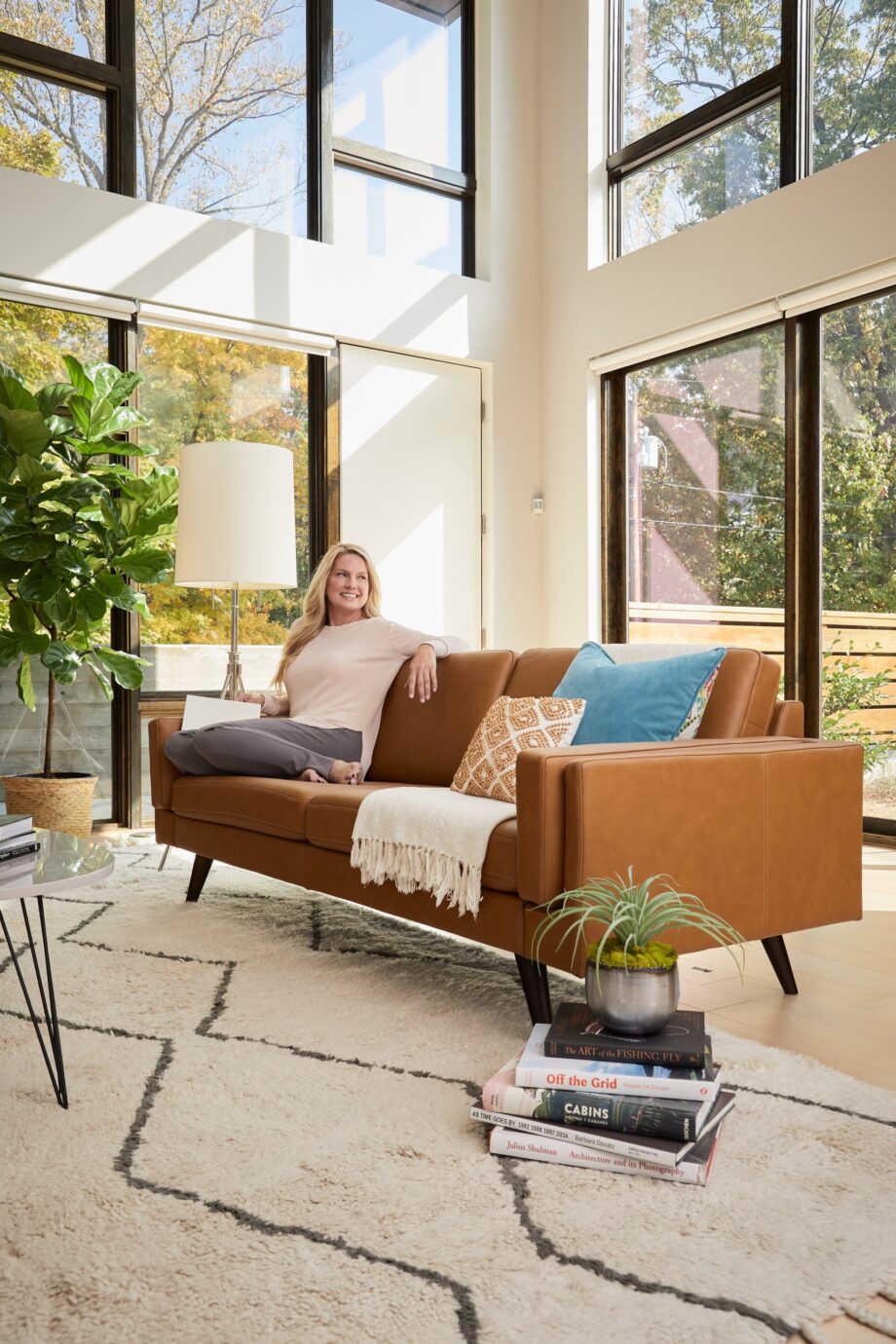 Fjords Nordic Modular Sofa - Image 2