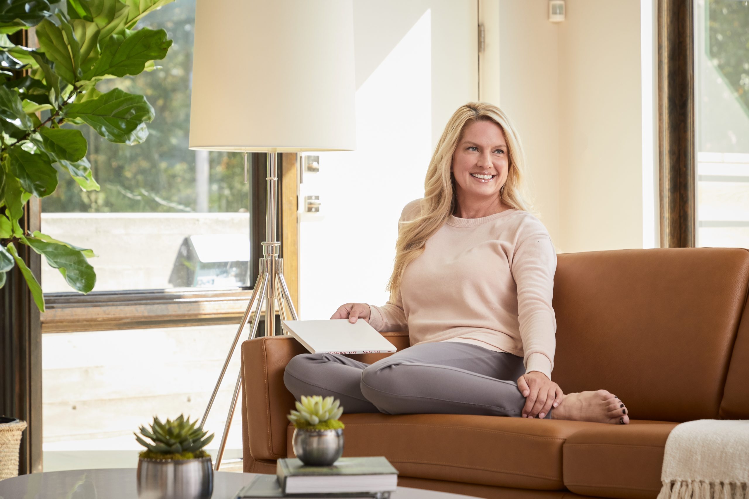 Fjords Nordic Modular Sofa - Image 3