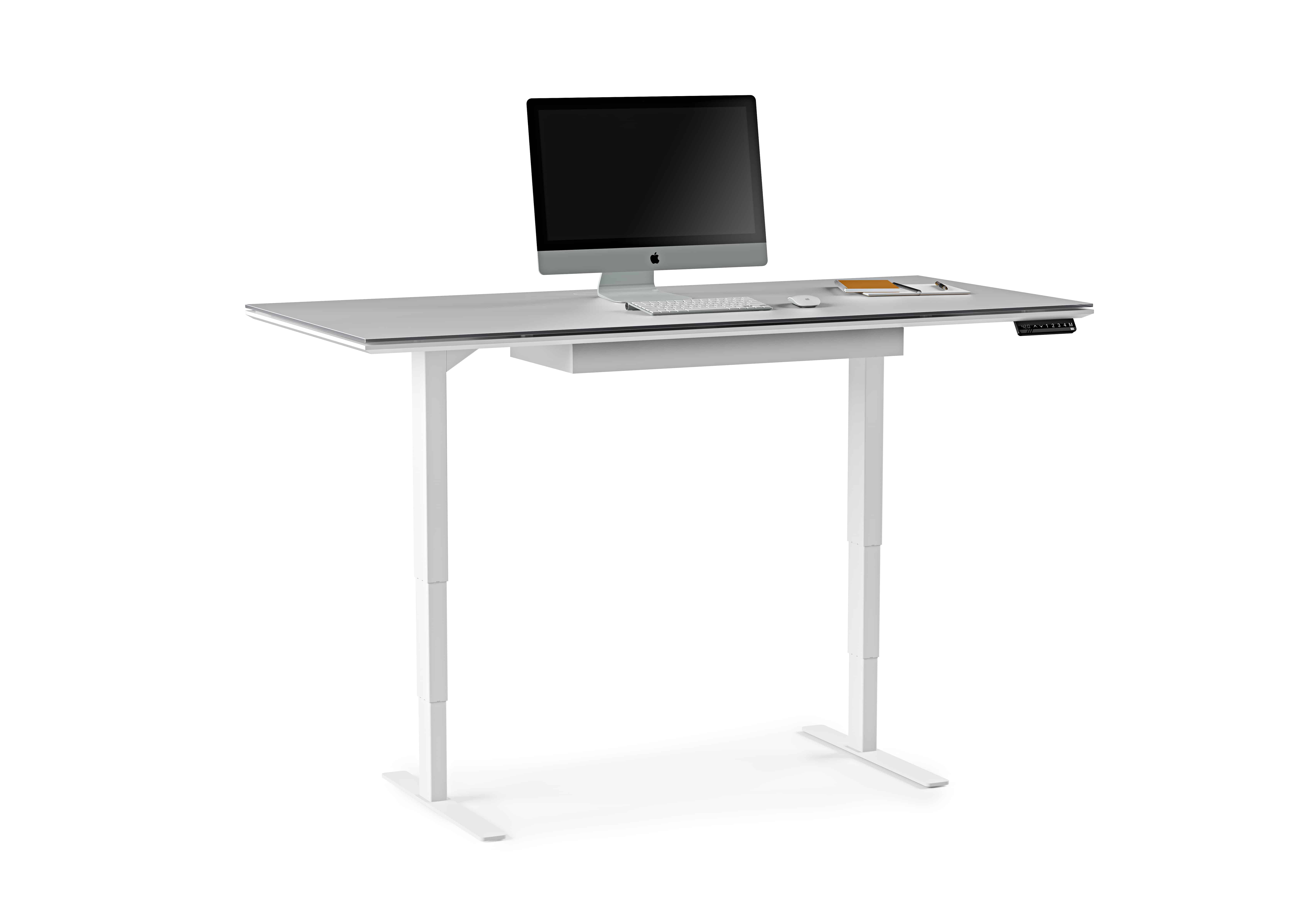 Centro 6452 Lift Desk (Large) Indoor Furniture
