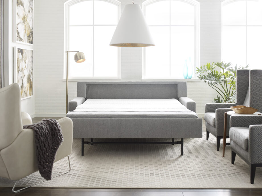 Bryson Comfort Sleeper - Image 2