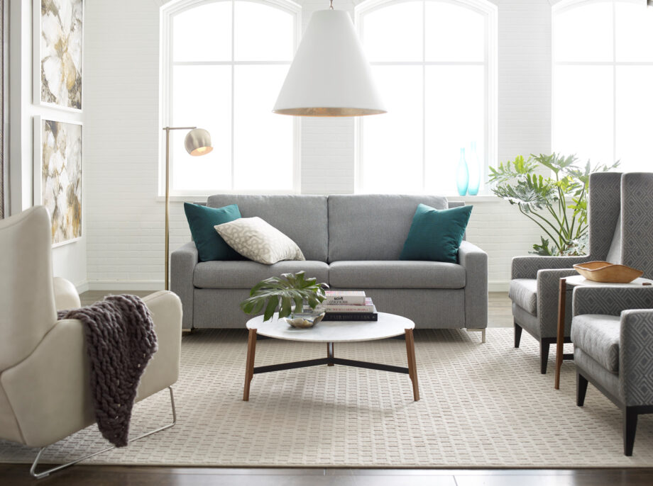 Bryson Comfort Sleeper - Image 4