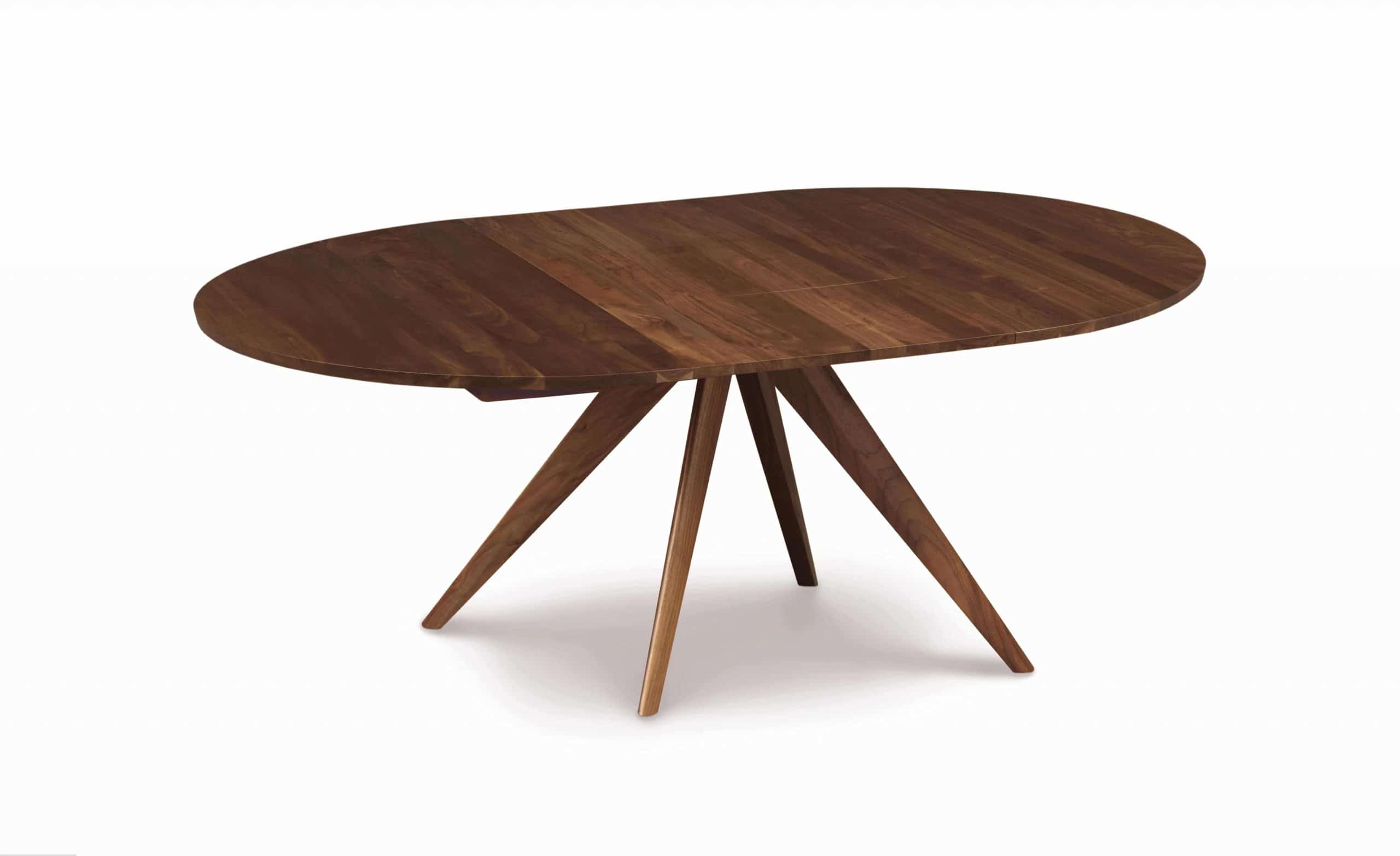 Catalina Round Dining Table - Solid Walnut | Indoor Furniture