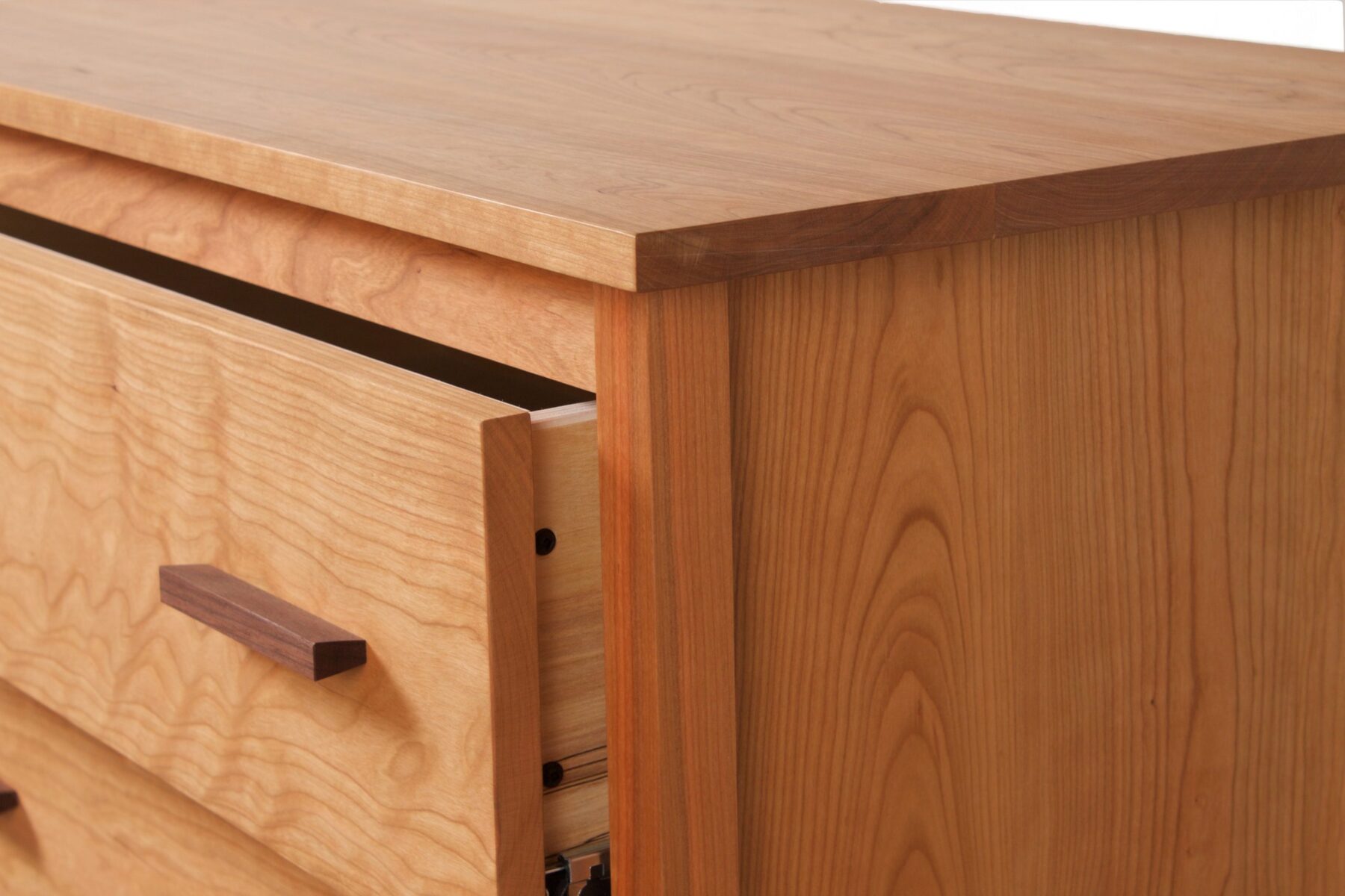 Chest – Close Up View