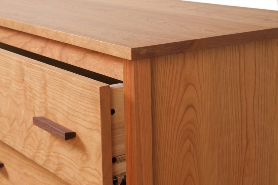 Wallace Bedroom - Cherry - Image 3