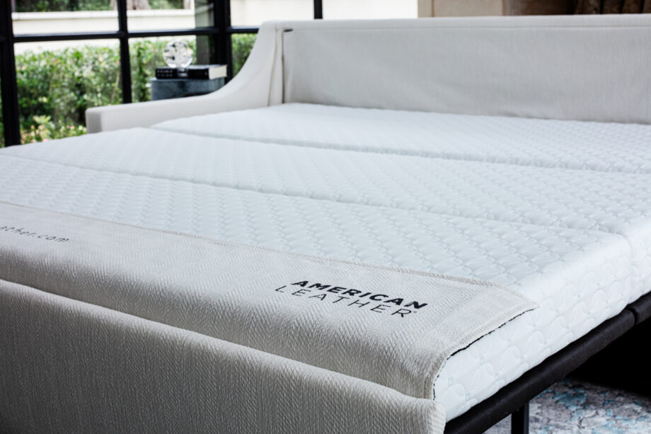 Perry Comfort Sleeper - Image 4