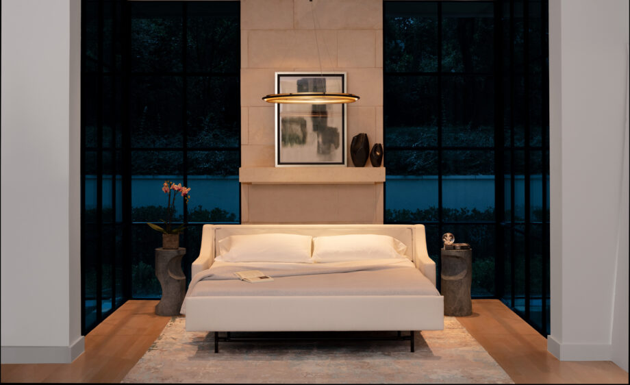 Perry Comfort Sleeper - Image 3